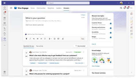 viva engage yammer login|Introducing Viva Engage .
